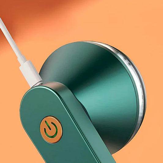 Punjivi brijač za tkaninu za savršenu odjeću | FUZZOFF