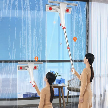 Čistač prozora | WINDCLEAN