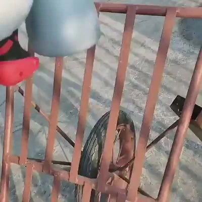 Električni raspršivač boje | PAINTJET