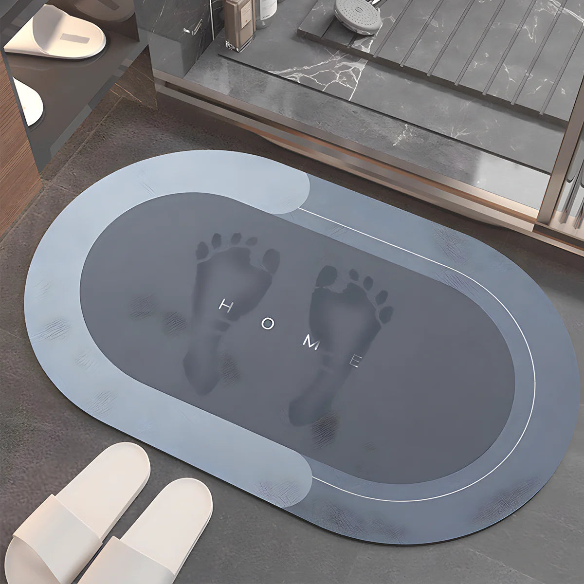 Super upijajuća podloga - Ekskluzivna akcija 1+1