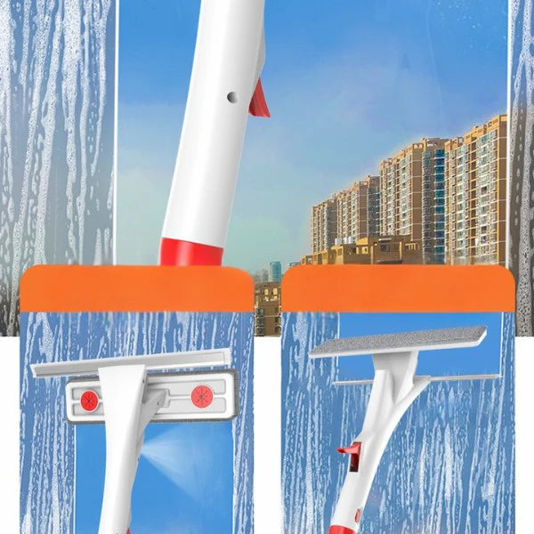 Čistač prozora | WINDCLEAN