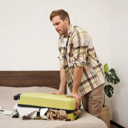 Samokompresione vakuumske kese – ušteda prostora do 80% bez usisivača