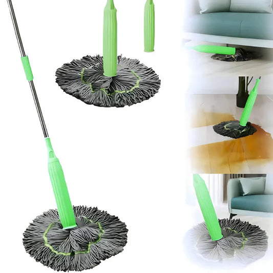 AquaClean mop