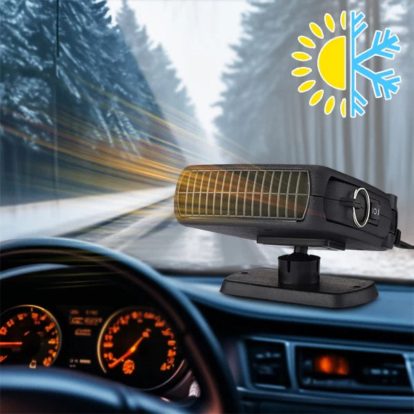 Grijalica za auto 12v