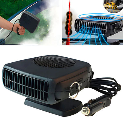 Grijalica za auto 12v