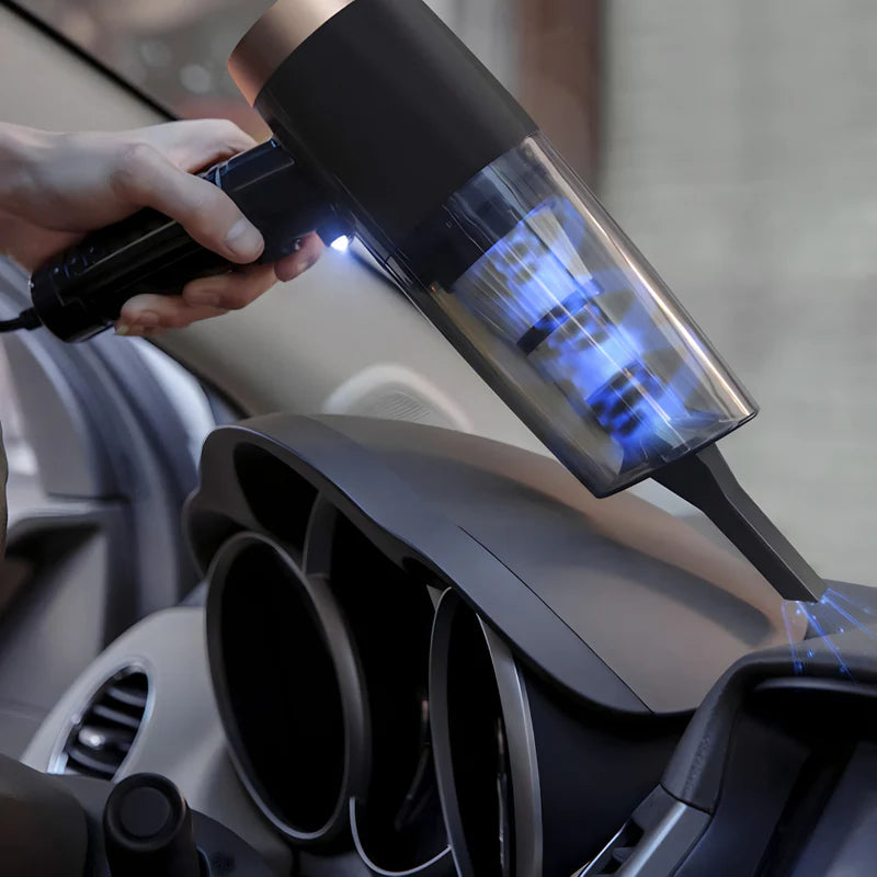 Ručni usisivač - 12V