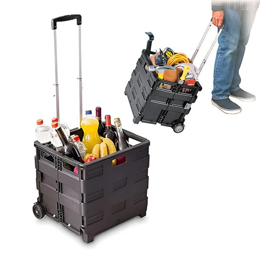 Multifunkcionalna kolica | CARRYMAX