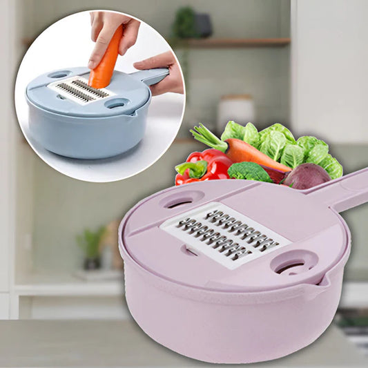 Multifunkcionalni rezač – 11 kom set (ChopiBox)