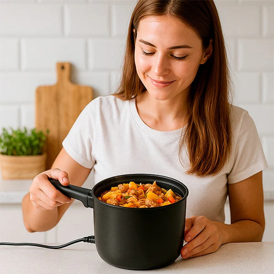 Mini prijenosno električno kuvalo | COOKORA