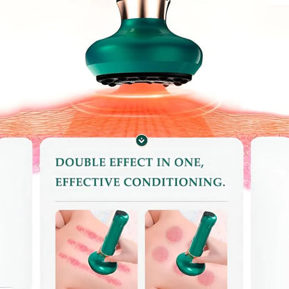 Masažer za oporavak, imunitet i smanjenje celulita | CUPNOVA