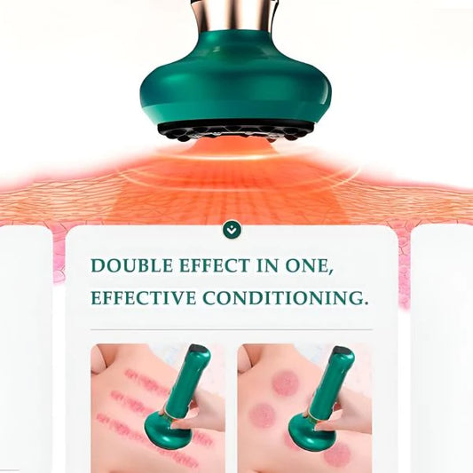 Masažer za oporavak, imunitet i smanjenje celulita | CUPNOVA