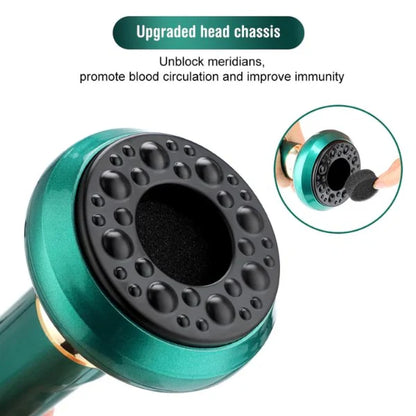 Masažer za oporavak, imunitet i smanjenje celulita | CUPNOVA