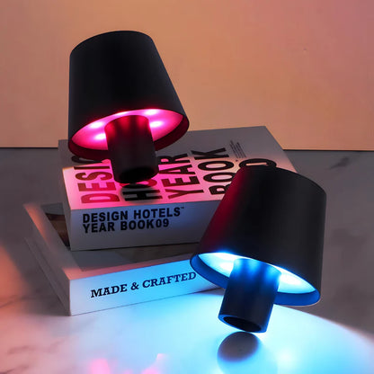 Dekorativna LED lampa za flaše