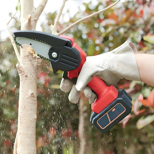 Električna testera za drva