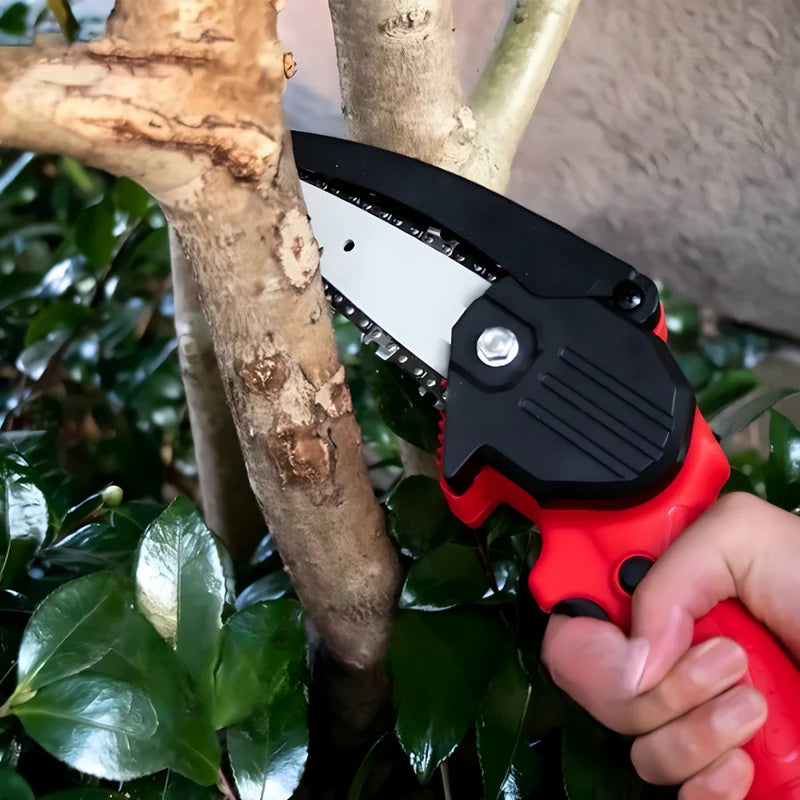 Električna testera za drva