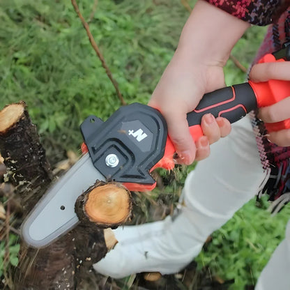 Električna testera za drva