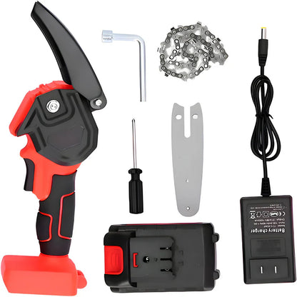 Električna testera za drva