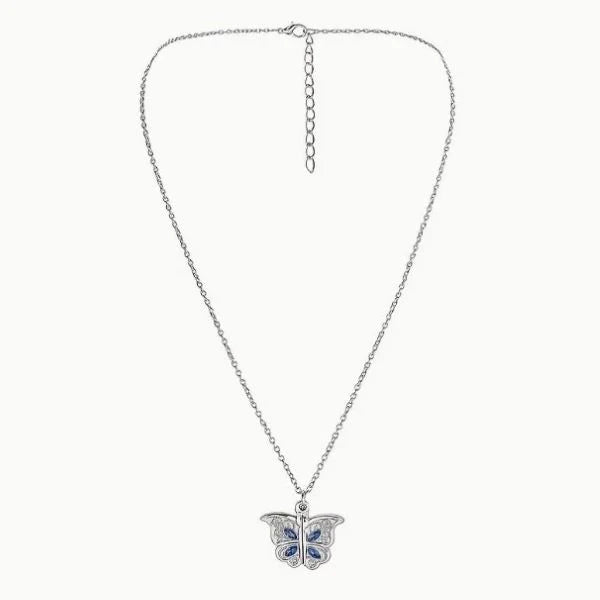 HEAVENLY ogrlica LJUBAVI – poruka koja traje 💙