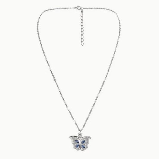 HEAVENLY ogrlica LJUBAVI – poruka koja traje 💙