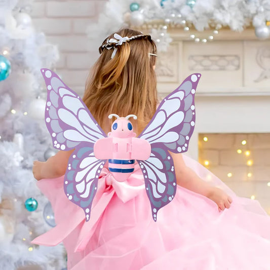 LED Svjetleća krila za male vile