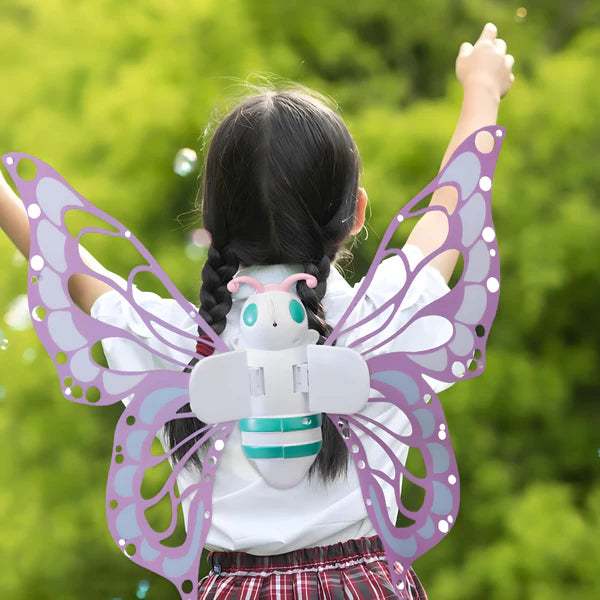 LED Svjetleća krila za male vile