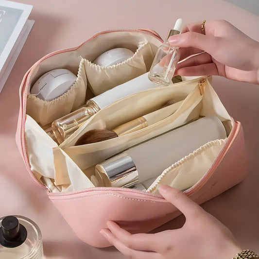 Torbica za kozmetiku i šminku
