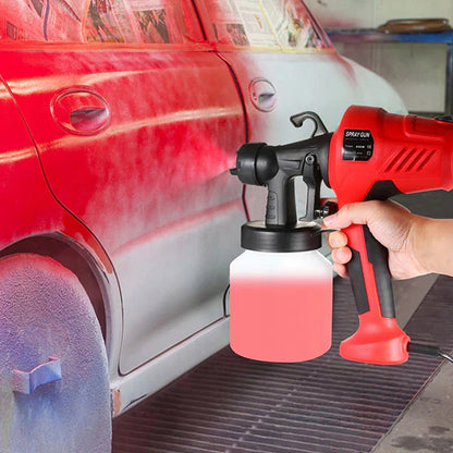 Električni raspršivač boje | PAINTJET