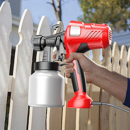 Električni raspršivač boje | PAINTJET