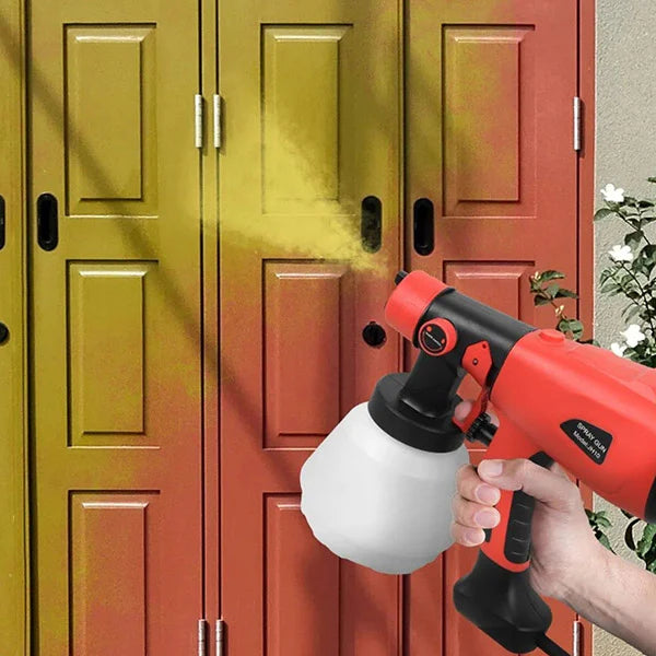 Električni raspršivač boje | PAINTJET