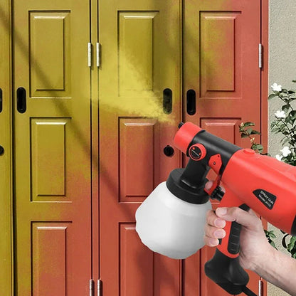 Električni raspršivač boje | PAINTJET