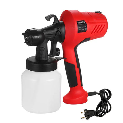 Električni raspršivač boje | PAINTJET