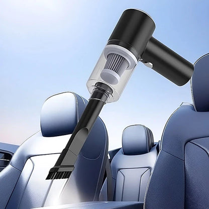 Snažni 3-u-1 bežični usisivač | PISTOOVER