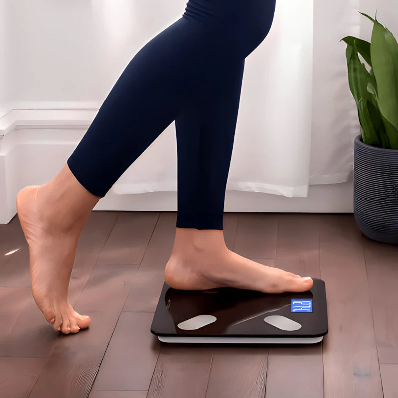 Pametna vaga za mjerenje