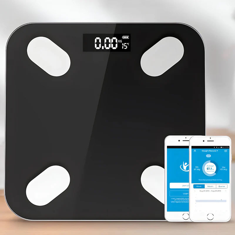 Pametna vaga za mjerenje