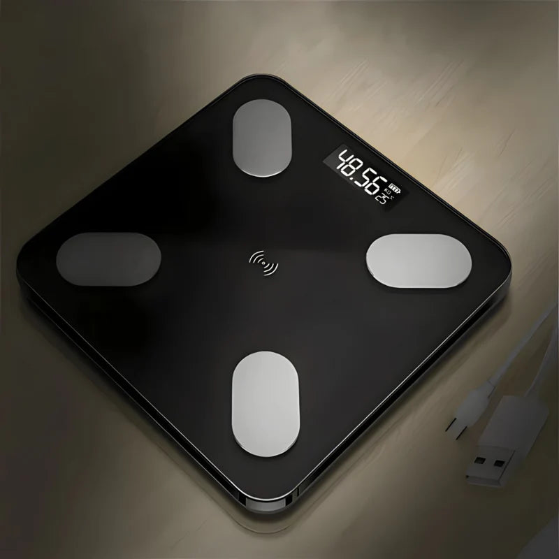 Pametna vaga za mjerenje