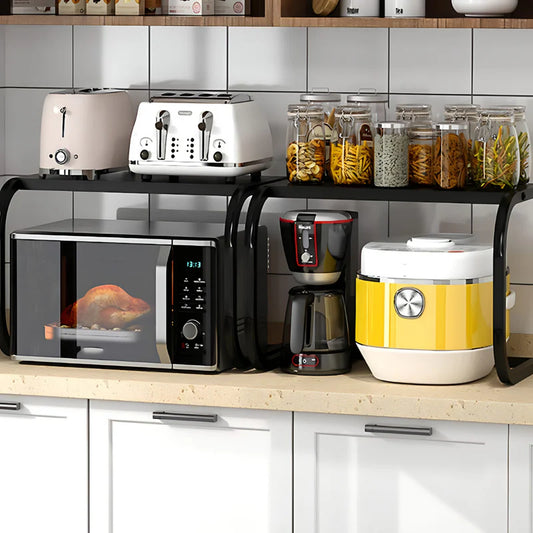 Polica za dodatni prostor u kuhinji