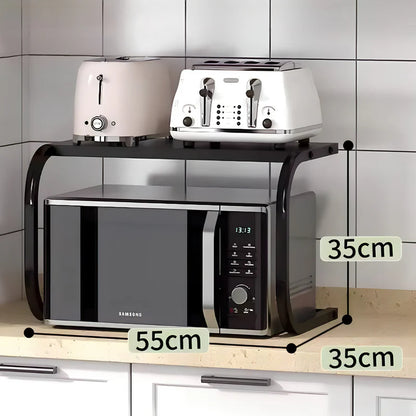 Polica za dodatni prostor u kuhinji