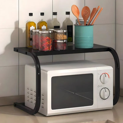 Polica za dodatni prostor u kuhinji