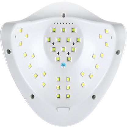 Profesionalna UV SUNX5 Max lampa za nokte sa senzorom pokreta i tajmerom
