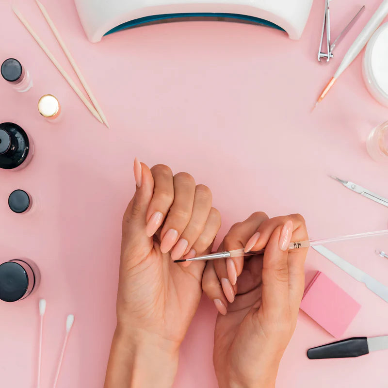 Profesionalna UV SUNX5 Max lampa za nokte sa senzorom pokreta i tajmerom