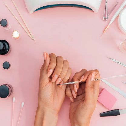 Profesionalna UV SUNX5 Max lampa za nokte sa senzorom pokreta i tajmerom