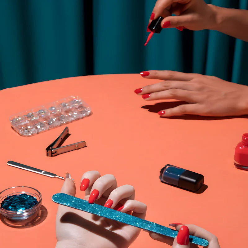 Profesionalna UV SUNX5 Max lampa za nokte sa senzorom pokreta i tajmerom