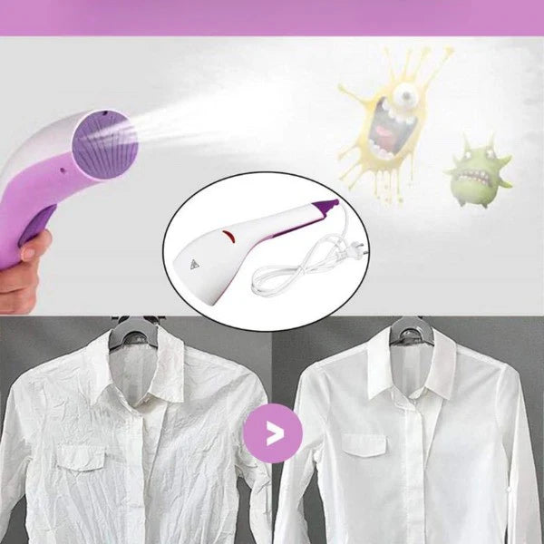 Putna i kućna pegla