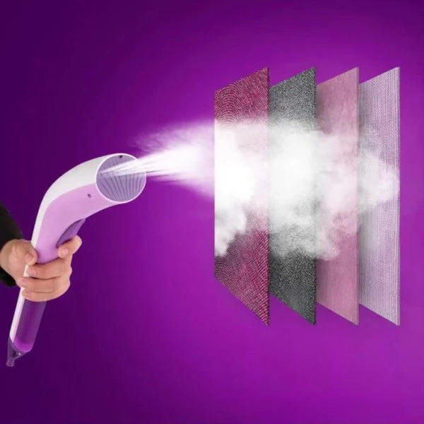 Putna i kućna pegla