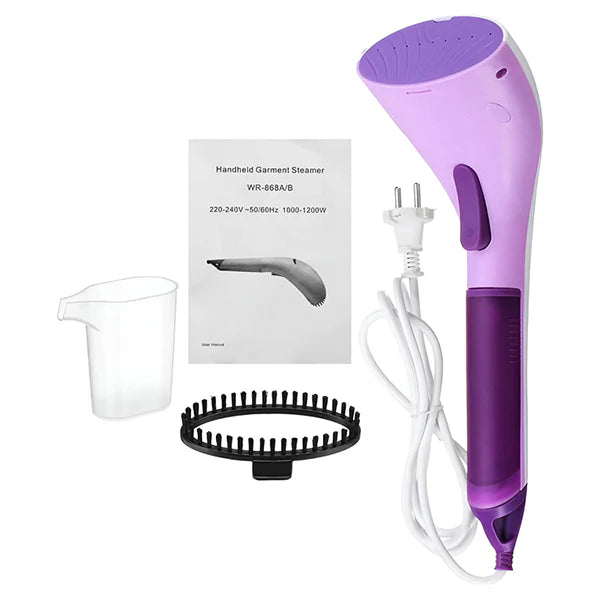 Putna i kućna pegla