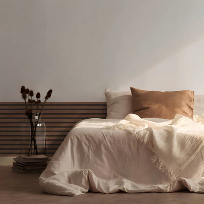 Samoljepljiva tapeta s efektom drveta (SET OD 2 KOMADA)