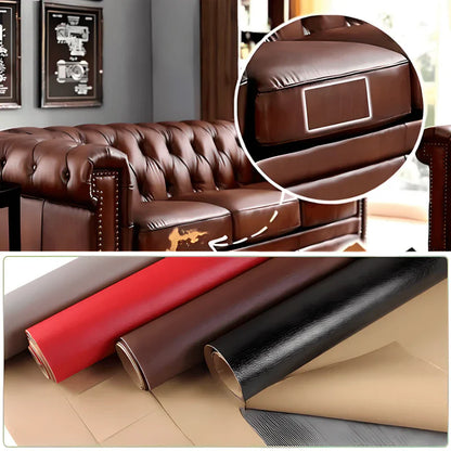 Samoljepljivo platno za popravljanje oštećene kože - kožni flaster