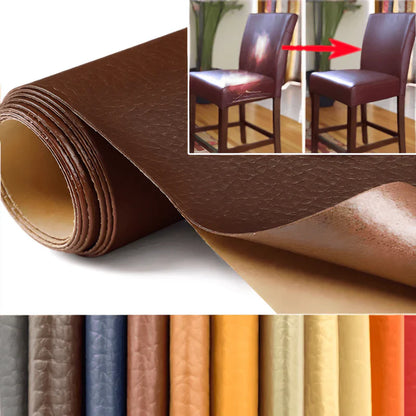 Samoljepljivo platno za popravljanje oštećene kože - kožni flaster