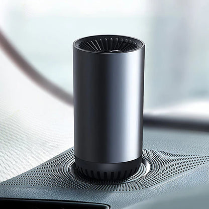 Grijač za auto i odmrzivač vjetrobranskog stakla | TURBOCUP