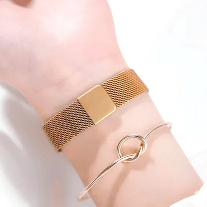 Ženski sat sa prikazom neba – STARRY TIME